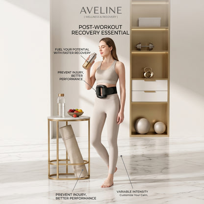 Aveline - Wellness Belt