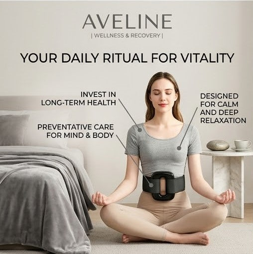 Aveline - Wellness Belt